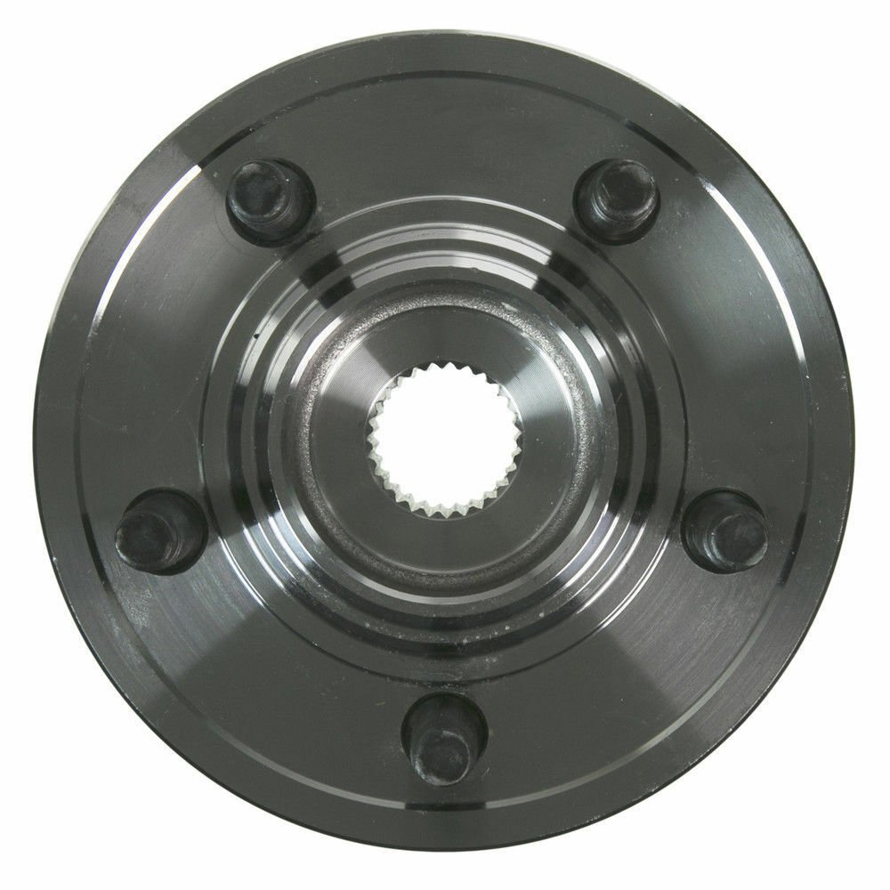 515078 Auto Parts Hub Bearing ABS for Ford Explorer 2006-2010 Front Axle Wheel Assembly