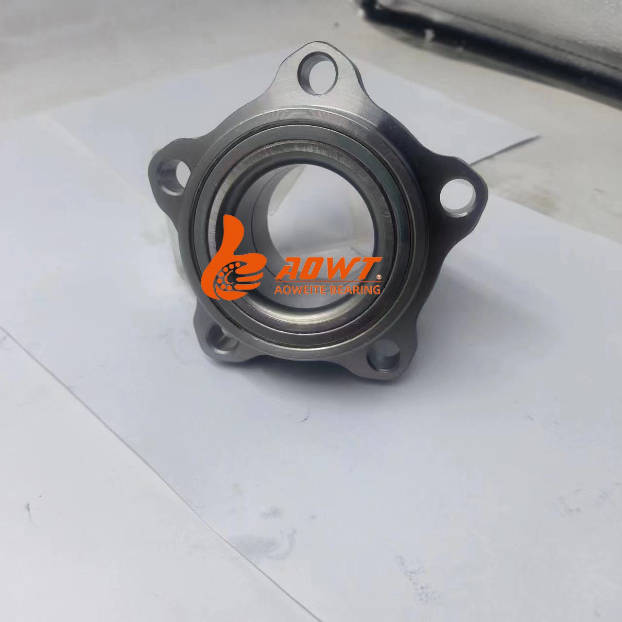 High Precision BTF1210 BTF-1210C Auto Wheel Hub Bearing BTF-1210 for Ford Transit V348