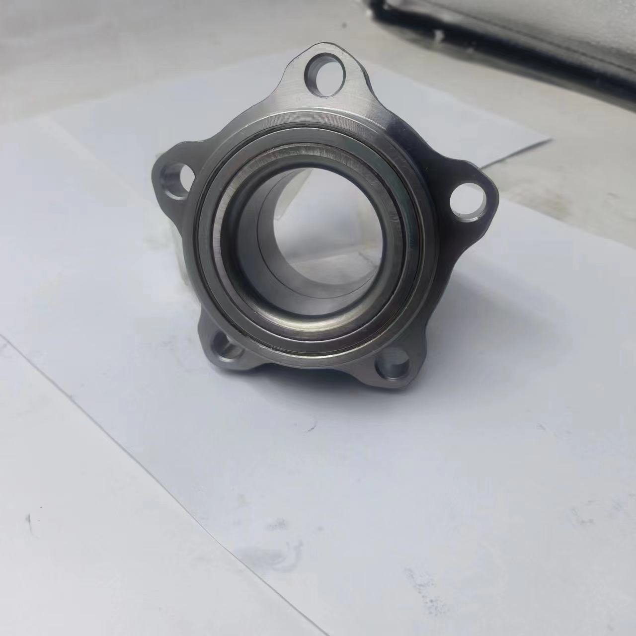 High Precision BTF1210 BTF-1210C Auto Wheel Hub Bearing BTF-1210 for Ford Transit V348