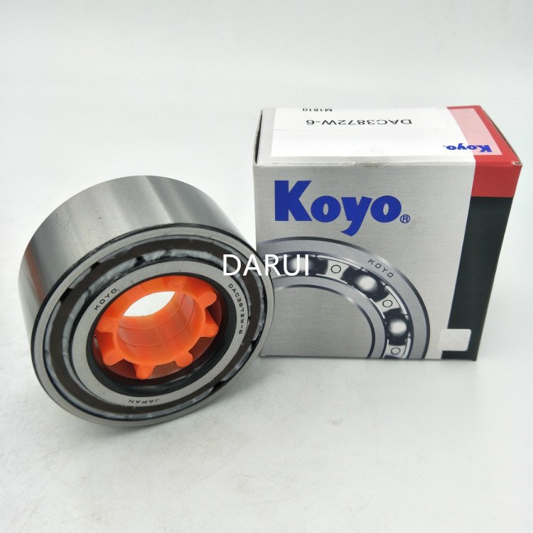 DAC38710033/30 auto front hub wheel hub bearing DAC38710033/30 38X71X33X30