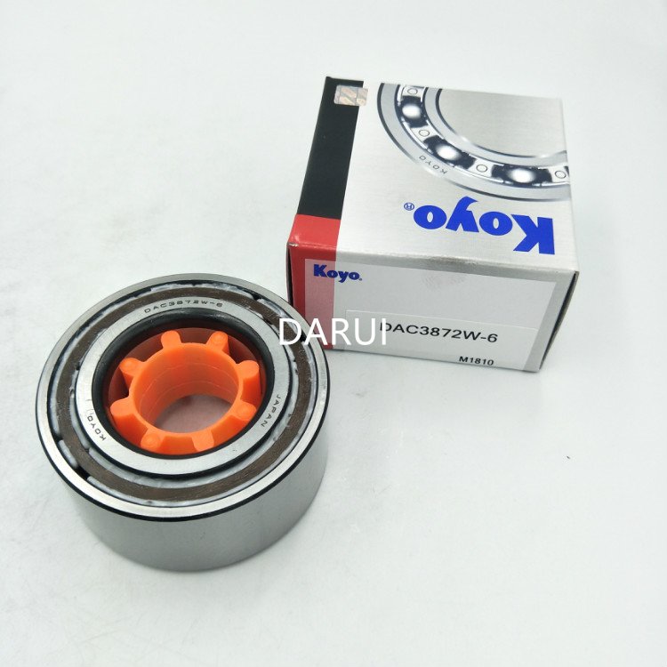 DAC38710033/30 auto front hub wheel hub bearing DAC38710033/30 38X71X33X30