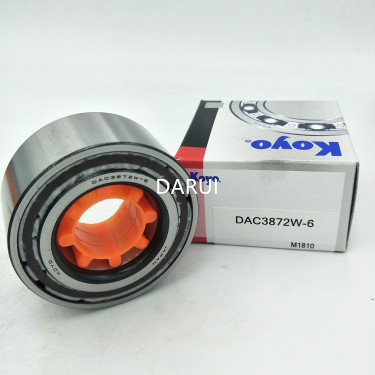 DAC38710033/30 auto front hub wheel hub bearing DAC38710033/30 38X71X33X30