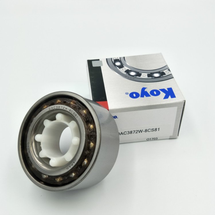 DAC38710033/30 auto front hub wheel hub bearing DAC38710033/30 38X71X33X30