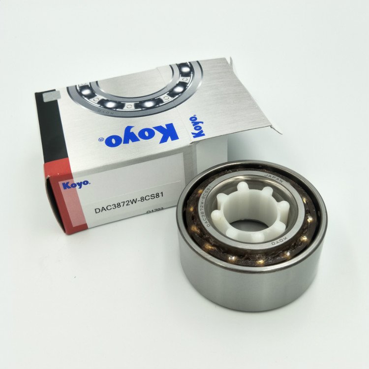 DAC38710033/30 auto front hub wheel hub bearing DAC38710033/30 38X71X33X30