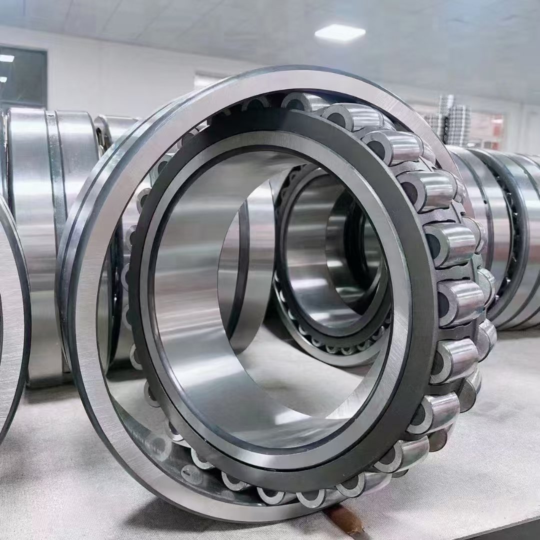 Wholesale Private Label Low Price Bearing 22218 22219 CA MB MA E1 EAE4 K C3 C4 CC /W33 22220EK Bearing