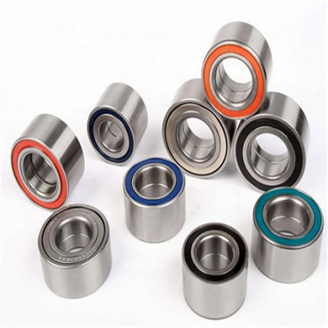 Hot Sale Quality Assurance Auto Bearing Wheel Hub Bearing BA2B309726 for Automobile Accessories