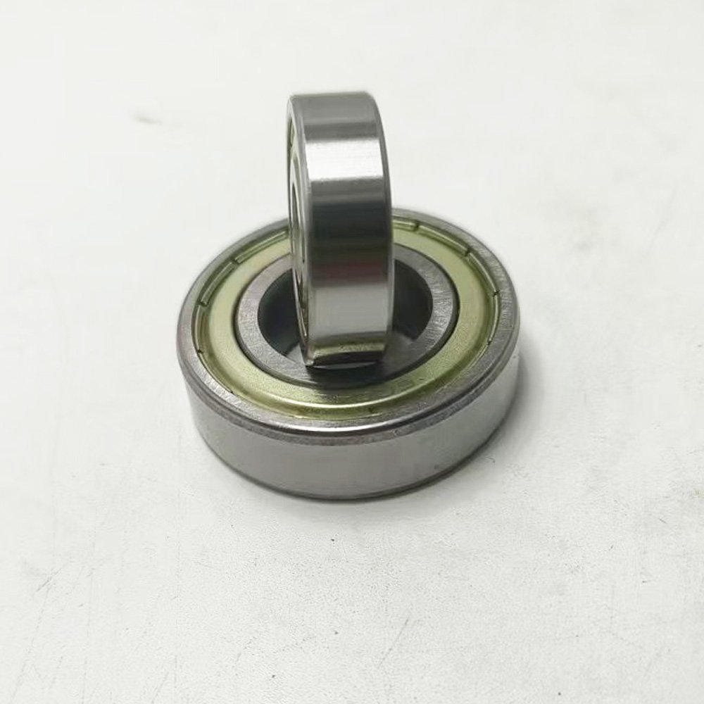 Deep Groove Ball Bearing 6300 6301 6302 6303 6304 6305 6306 6307 6308 6309 6310 2RSH 2RS1 Bearing