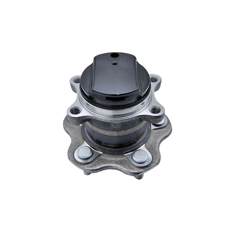 43202-JG000 512398 For NISSAN QASHQAI Rear Wheel Hub Bearing Hub Unit Auto Parts Wheel Hub Assembly Auto Parts Factory