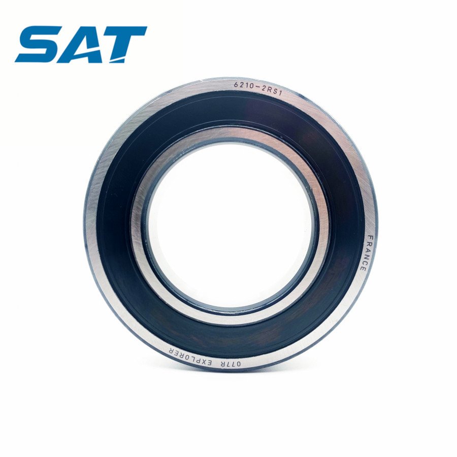 Best Price 6200 Deep Groove Ball Bearing Small Ball Bearings