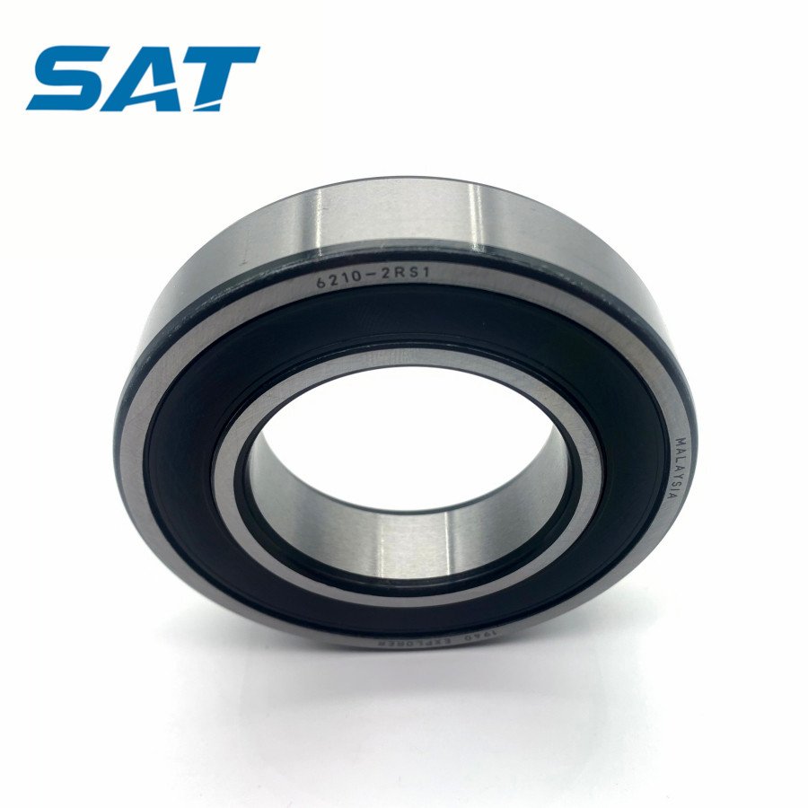 Best Price 6200 Deep Groove Ball Bearing Small Ball Bearings