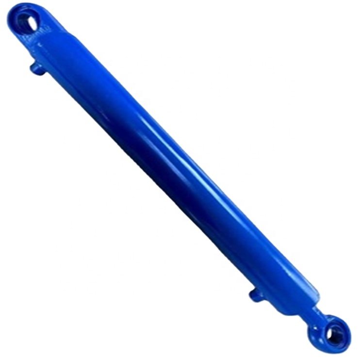 Hot Sale Auto Parts 50-3405215/C75X110-3 Air Cylinder Hydraulic Cylinder for MTZ