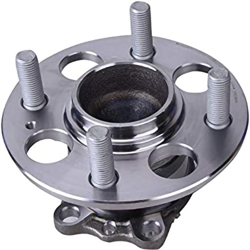 Auto Wheel Bearing 52730 D3000 Rear Assembly Wheel Hub Bearing Unit 52730-D3000