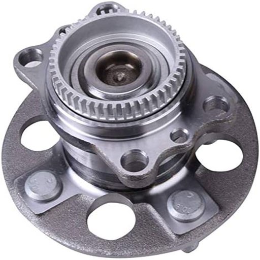 Auto Wheel Bearing 52730 D3000 Rear Assembly Wheel Hub Bearing Unit 52730-D3000