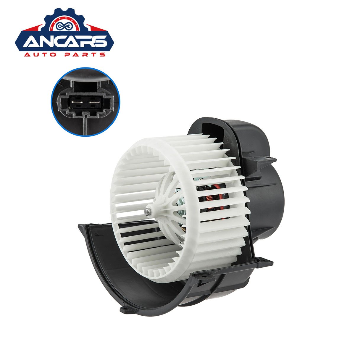Car Auto AC Blower Motor for Audi Q7 VW Amarok Porsche Cayenne 700262 7L0820021Q 4L1820021B 76994 7L0820021D 7L0820021H
