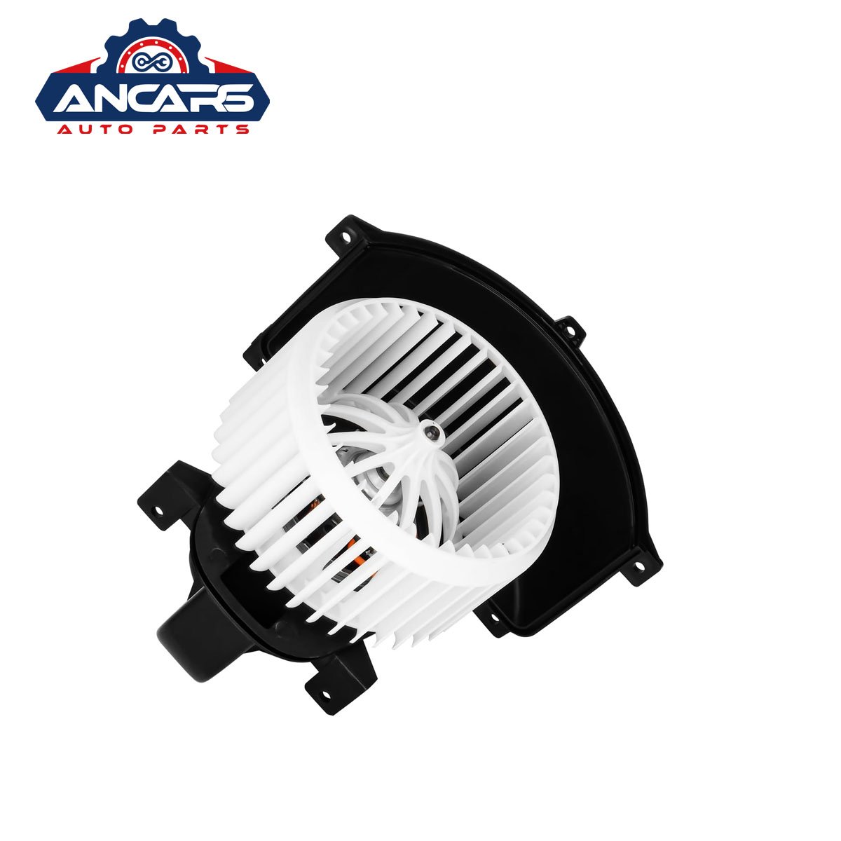 Car Auto AC Blower Motor for Audi Q7 VW Amarok Porsche Cayenne 700262 7L0820021Q 4L1820021B 76994 7L0820021D 7L0820021H