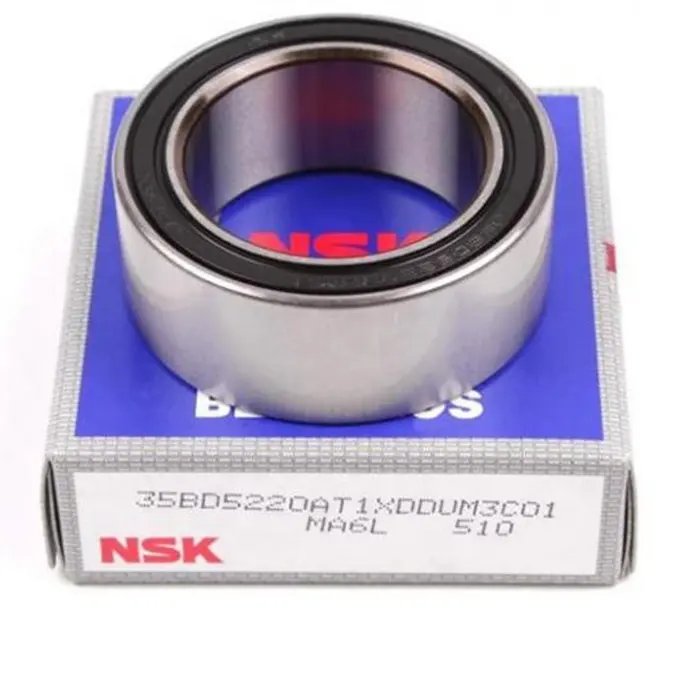 30BD5220 Japan Brand Bearing 30BG5220-2DSECS26 Auto Front Wheel Hub Bearing 30BGS10G-2DST