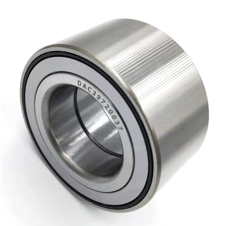 High Quality Angular Contact Ball Bearing BAH0106D Hub Assembly Auto Bearing