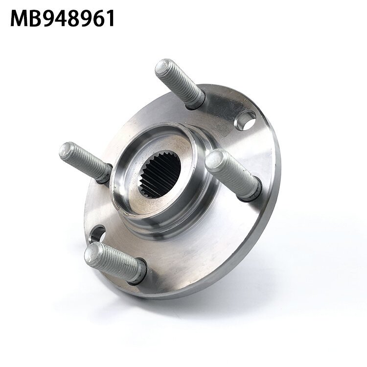 Auto Parts Wheel Hub Unit Front Rear Axle MR948961 in Shandong Factory