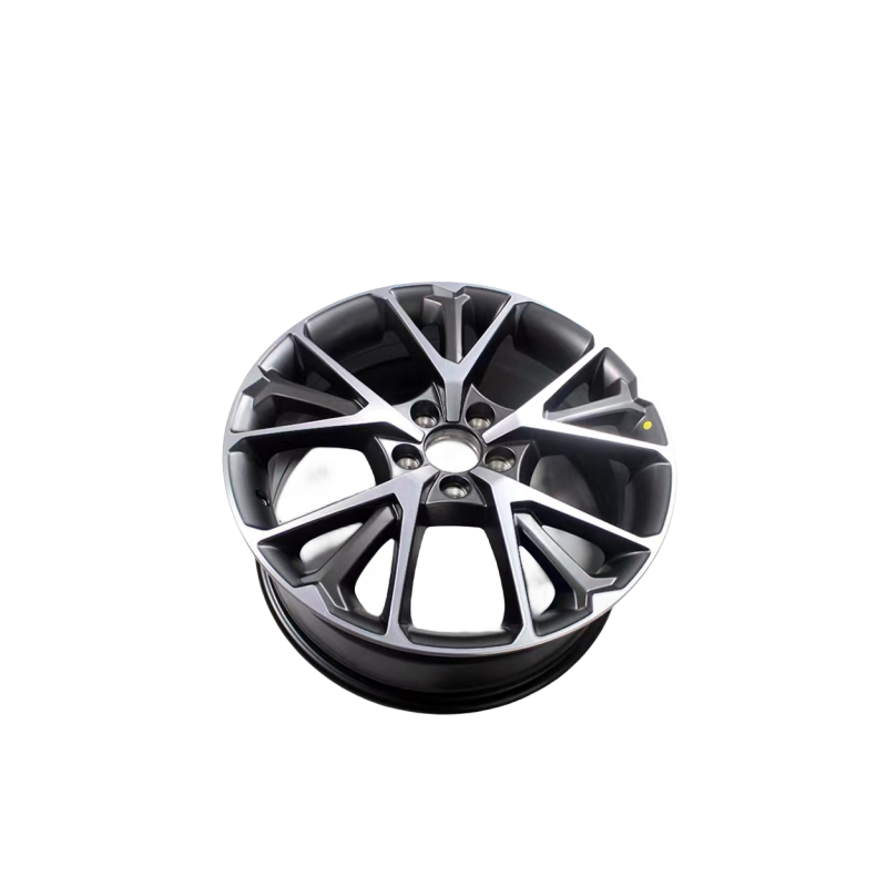 Wholesale China Automotive Geely Auto Wheel Aluminum Alloy Rim Original Factory Original New Parts Auto Parts