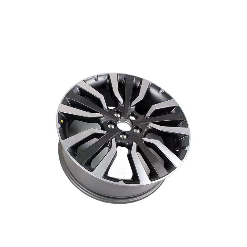Wholesale China Automotive Geely Auto Wheel Aluminum Alloy Rim Original Factory Original New Parts Auto Parts