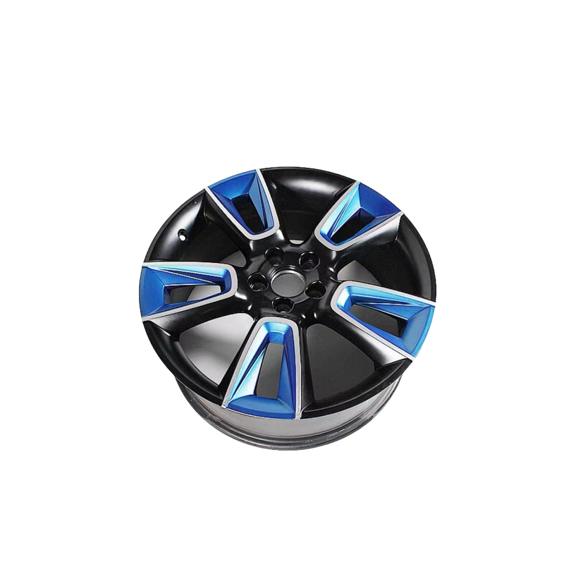 Wholesale China Automotive Geely Auto Wheel Aluminum Alloy Rim Original Factory Original New Parts Auto Parts