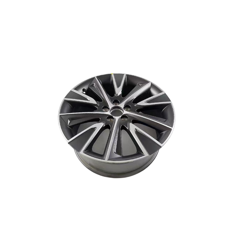 Wholesale China Automotive Geely Auto Wheel Aluminum Alloy Rim Original Factory Original New Parts Auto Parts