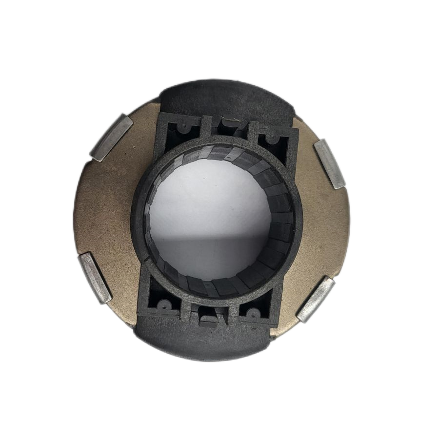 Factory-Manufactured Auto Release Bearing Clutch 48TKA3210 Custom Size Steel Automobile Bearing for Car Machinery Application