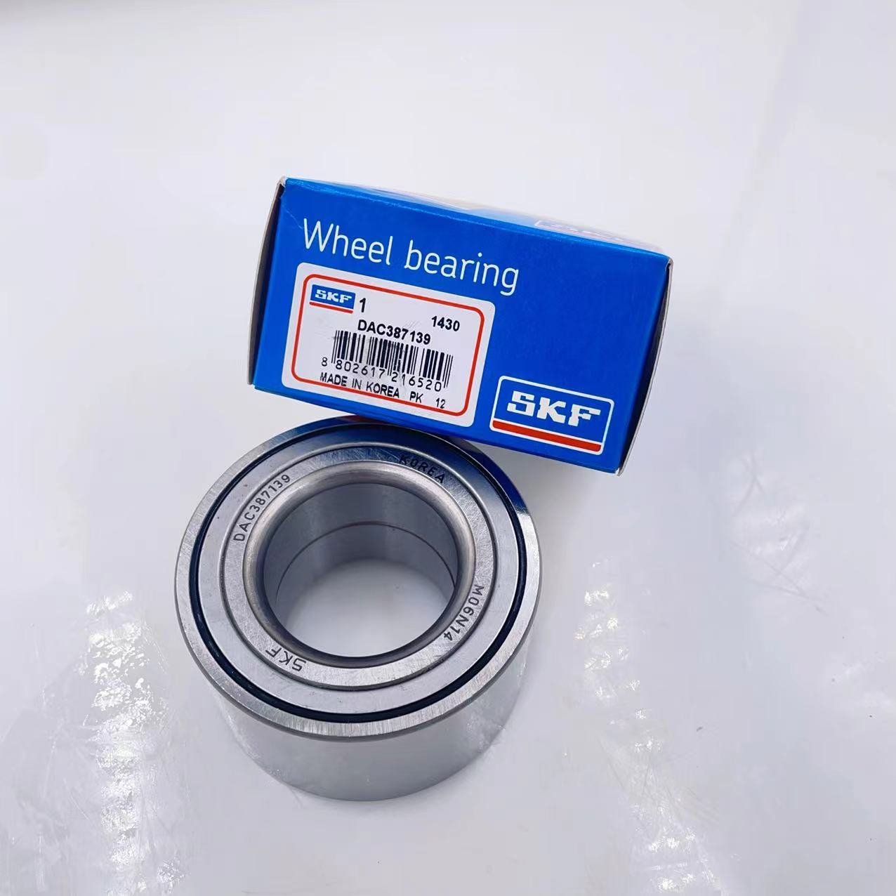 Iljin Korea Wheel Hub Bearing