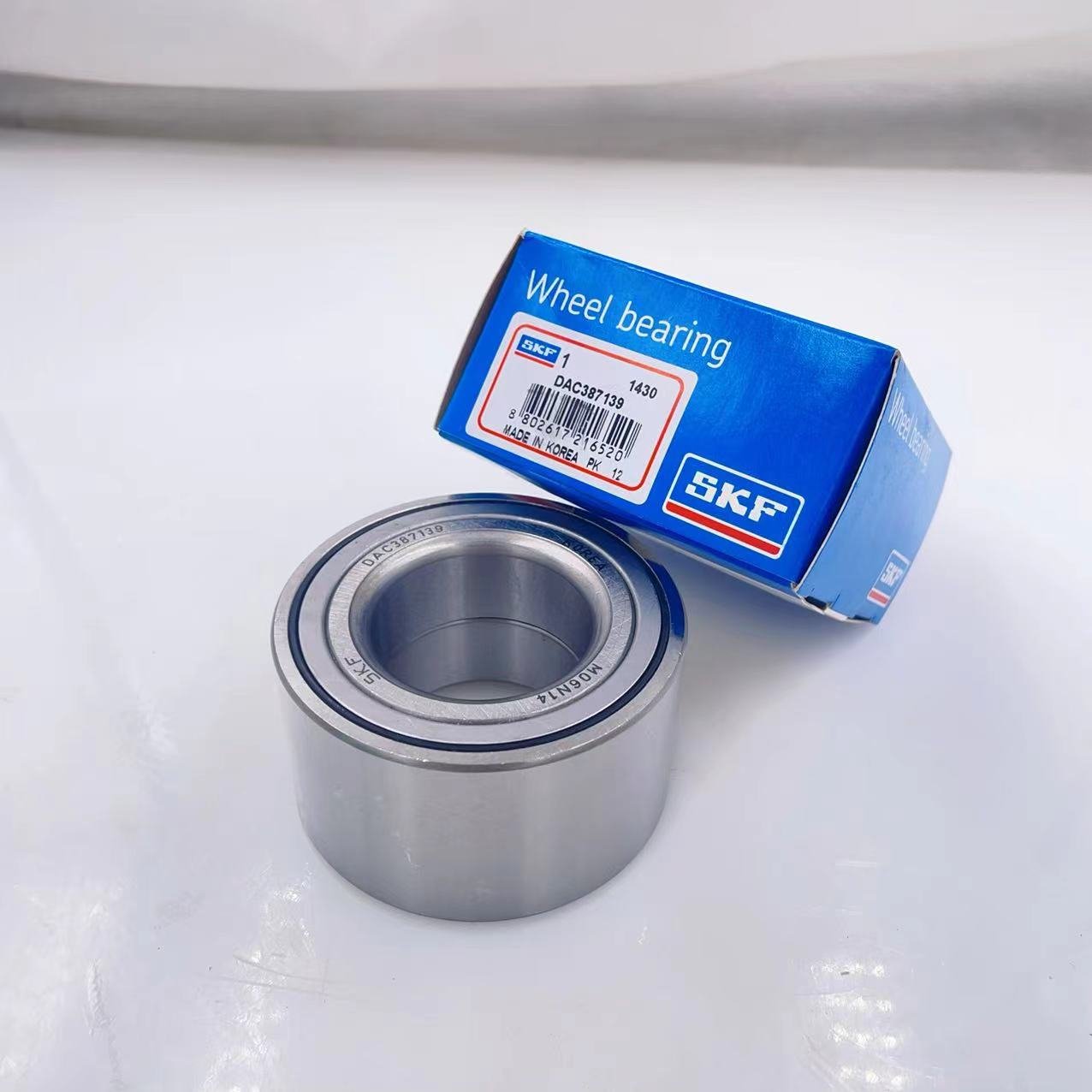 Iljin Korea Wheel Hub Bearing