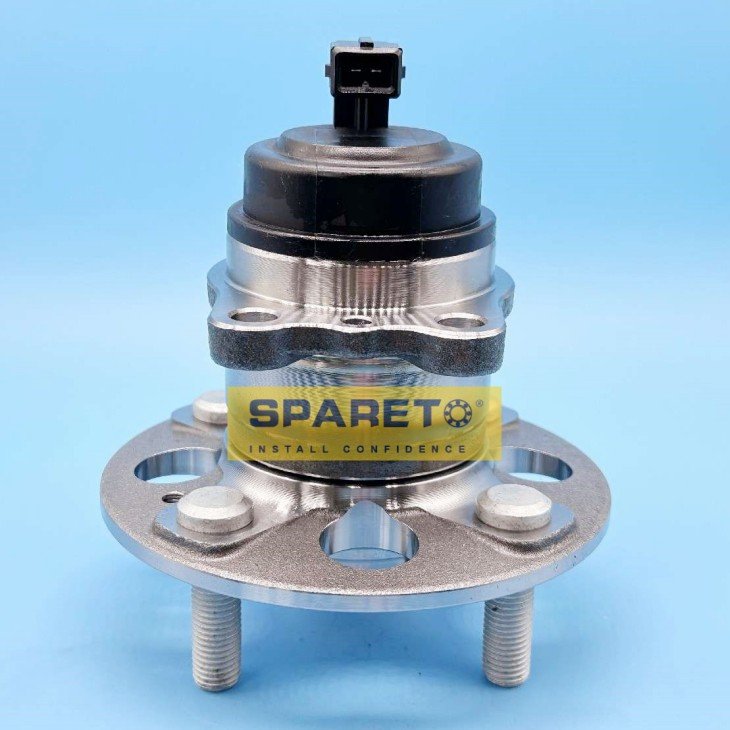 FOR 2013-2019 HYUNDAI I10 52750-B9000 WHEEL HUB ASSEMBLY SPARETO