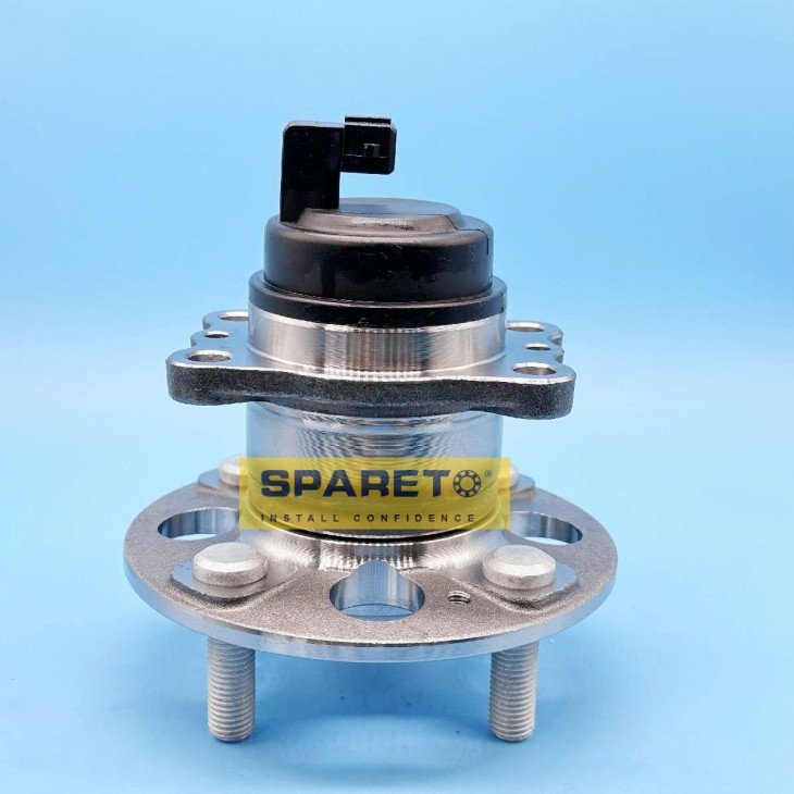 FOR 2013-2019 HYUNDAI I10 52750-B9000 WHEEL HUB ASSEMBLY SPARETO