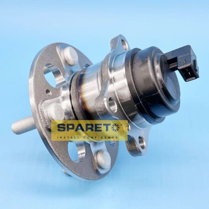 FOR 2013-2019 HYUNDAI I10 52750-B9000 WHEEL HUB ASSEMBLY SPARETO
