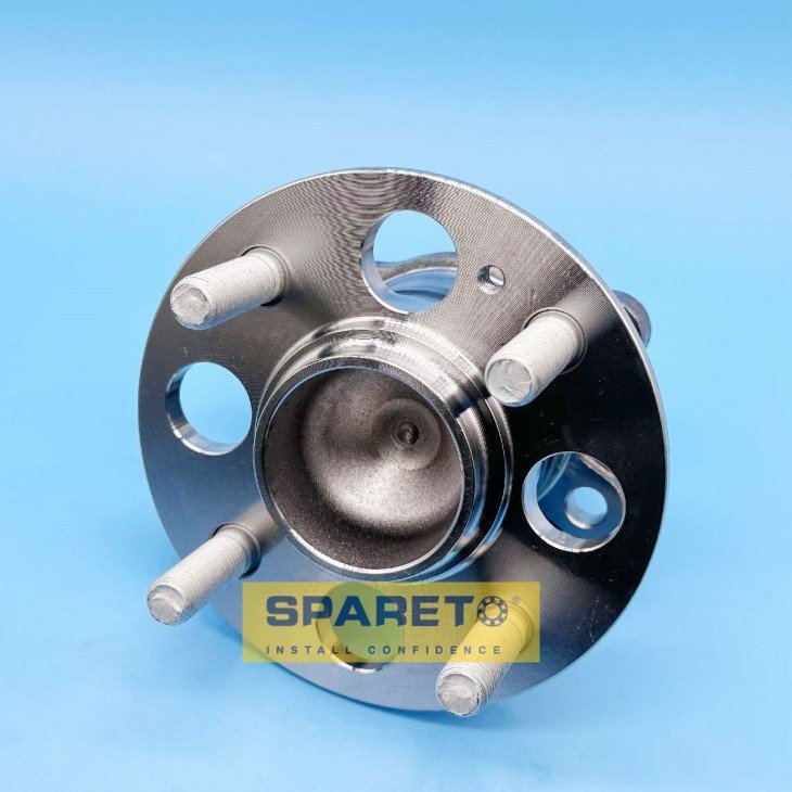 FOR 2013-2019 HYUNDAI I10 52750-B9000 WHEEL HUB ASSEMBLY SPARETO