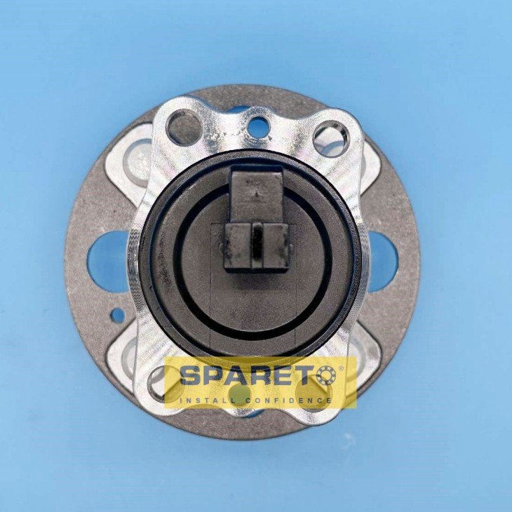 FOR 2013-2019 HYUNDAI I10 52750-B9000 WHEEL HUB ASSEMBLY SPARETO