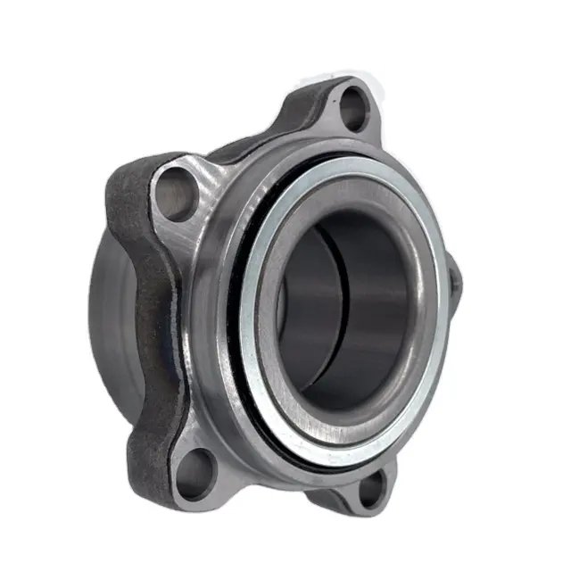 AUTOROUND Auto Parts Front Wheel Hub Unit Bearings 713678910 for Russia Cars Gaz 3302