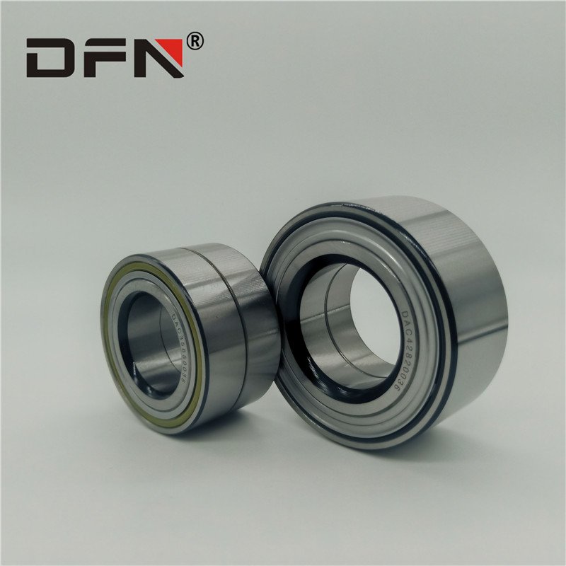 Inch Size Auto Wheel Hub Bearing 28X58X48 Car Wheel Hub Bearing DAC285848 DAC28580048 28*58*48mm