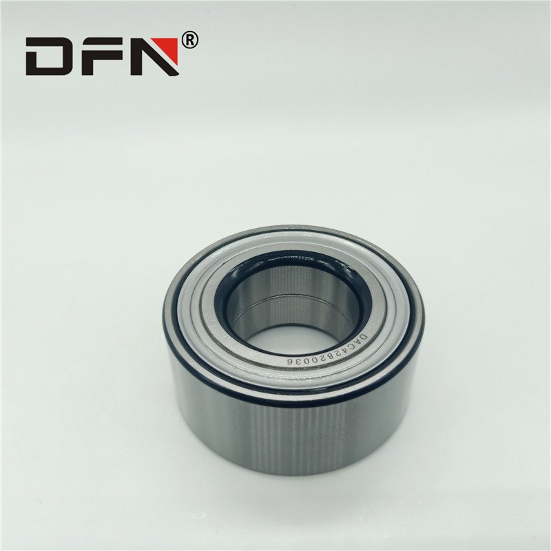 Inch Size Auto Wheel Hub Bearing 28X58X48 Car Wheel Hub Bearing DAC285848 DAC28580048 28*58*48mm