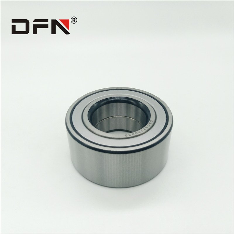 Inch Size Auto Wheel Hub Bearing 28X58X48 Car Wheel Hub Bearing DAC285848 DAC28580048 28*58*48mm