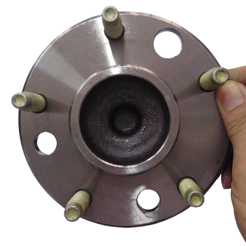 High Precision Rear Wheel Hub Bearing Spare Parts 513090 7466986 for C-hevrolet Camaro