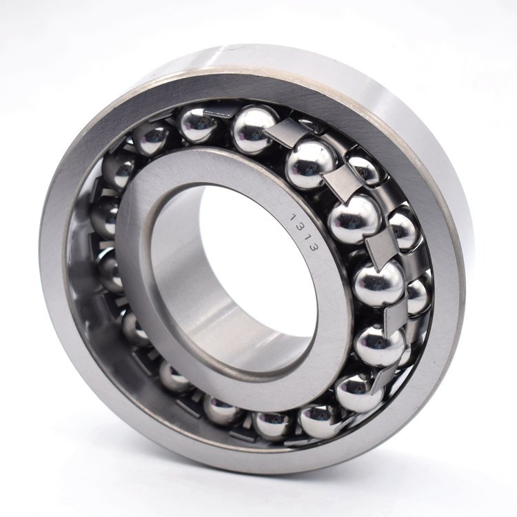 Self-aligning Ball Bearing 1305 Competitive Price Bearing for Auto Accessory