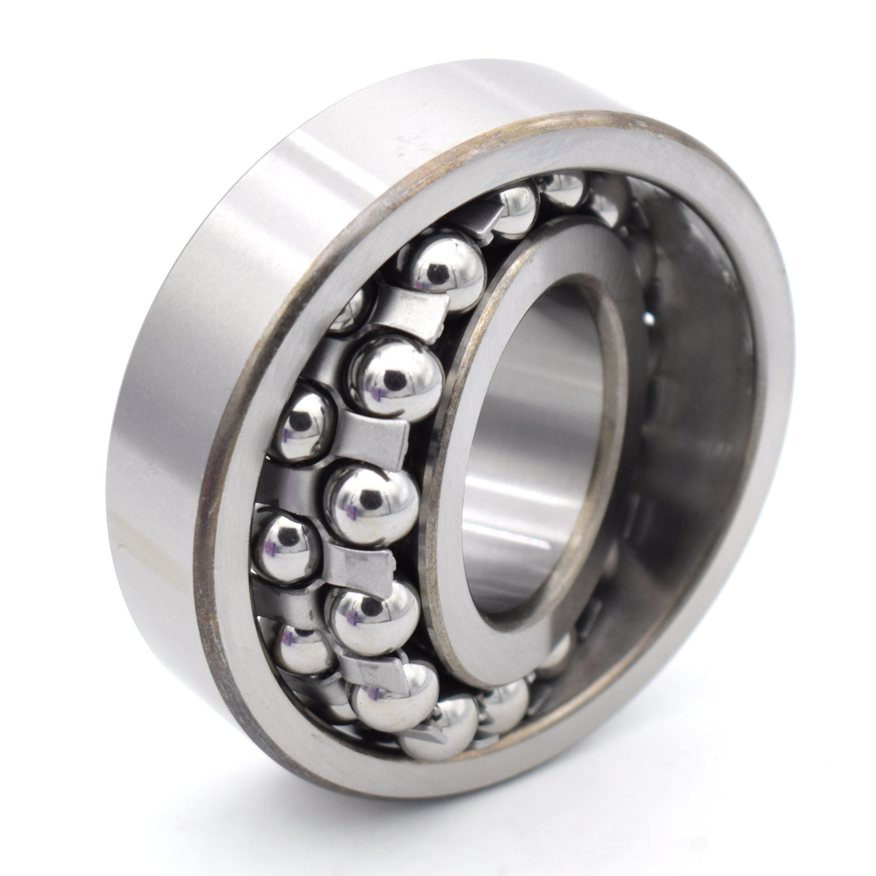 Self-aligning Ball Bearing 1305 Competitive Price Bearing for Auto Accessory