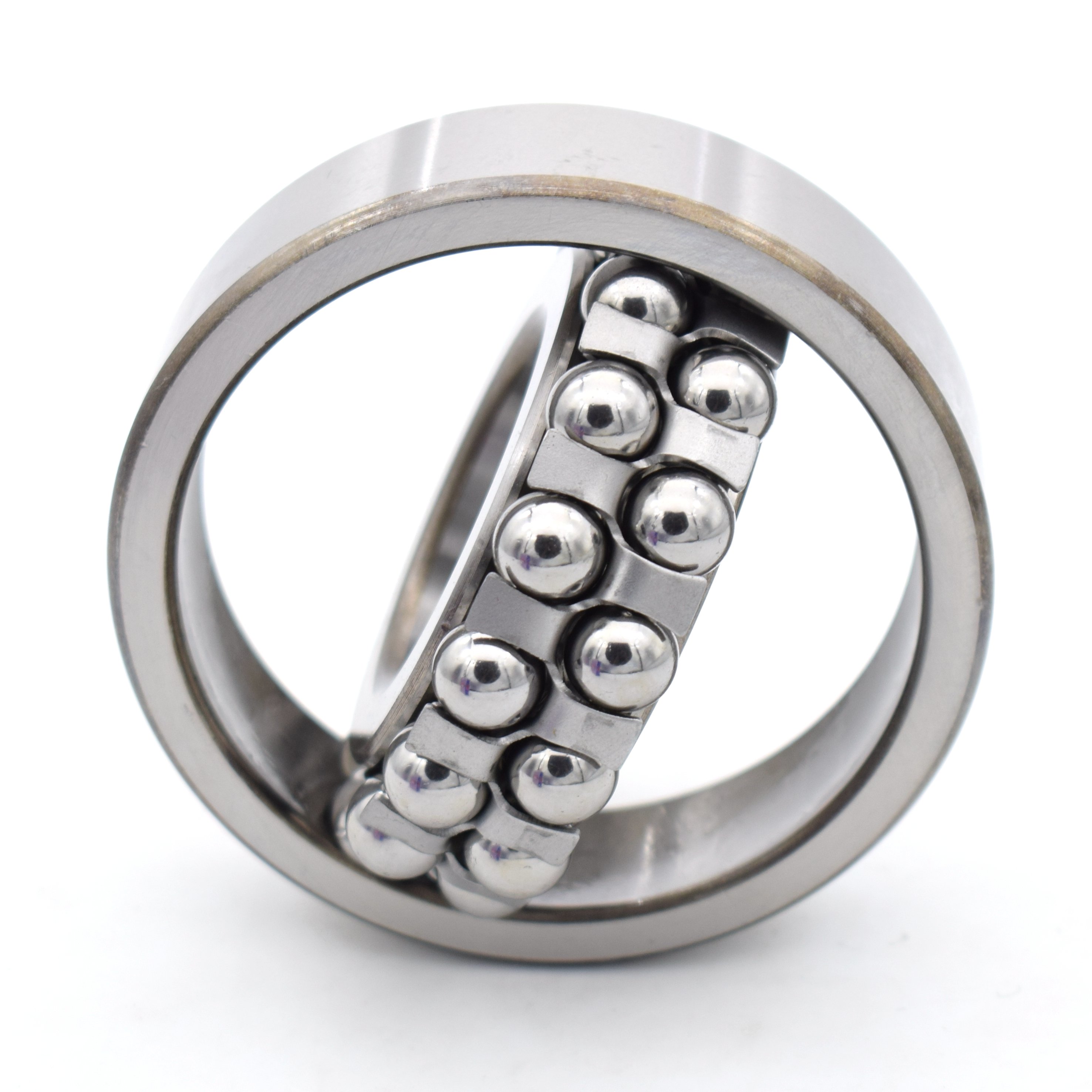 Self-aligning Ball Bearing 1305 Competitive Price Bearing for Auto Accessory