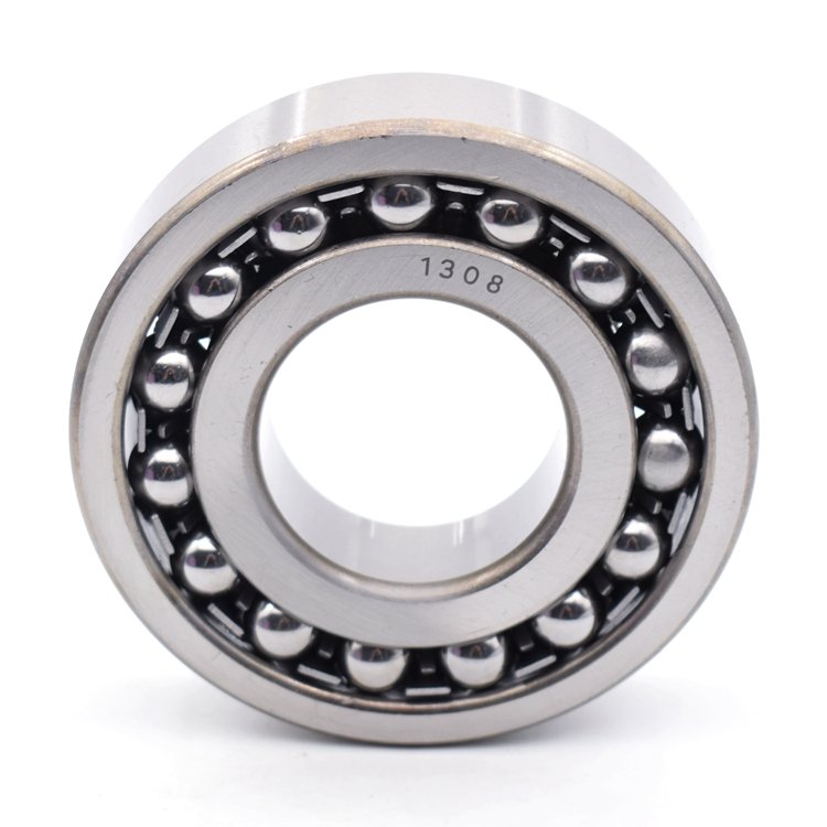 Self-aligning Ball Bearing 1305 Competitive Price Bearing for Auto Accessory
