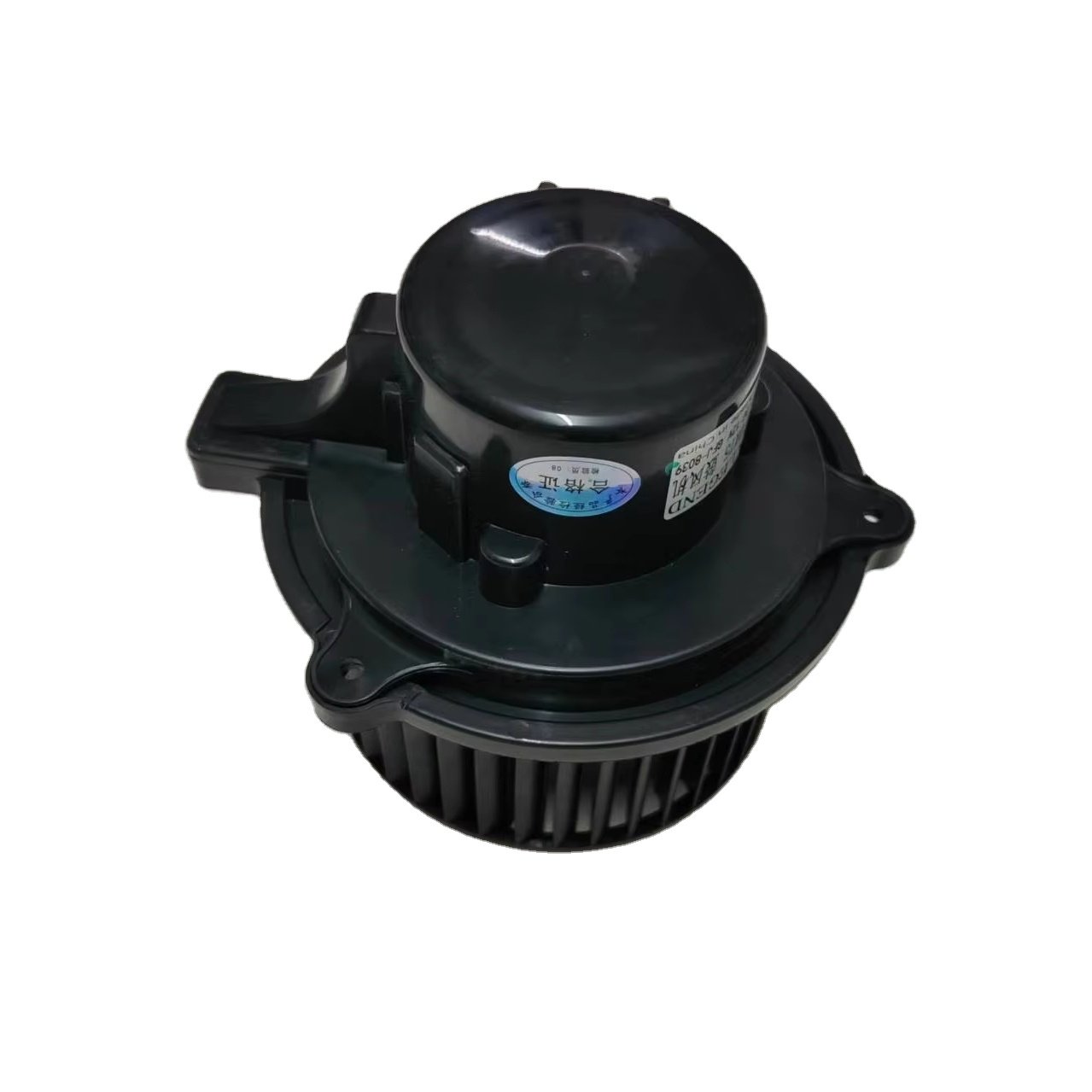 High Quality K1002206 for Excavator Doosan Dx140 Dx225 Spare Parts 300506-00988 Motor Blower