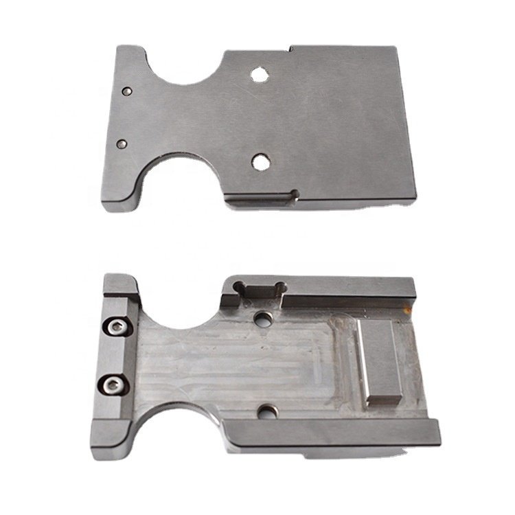 Custom Cnc Parts Full Auto Motor Cycle Parts Machining for Bicycles and Auto Rickshaw Car Aluminum Lathe Machining Parts ISO2768