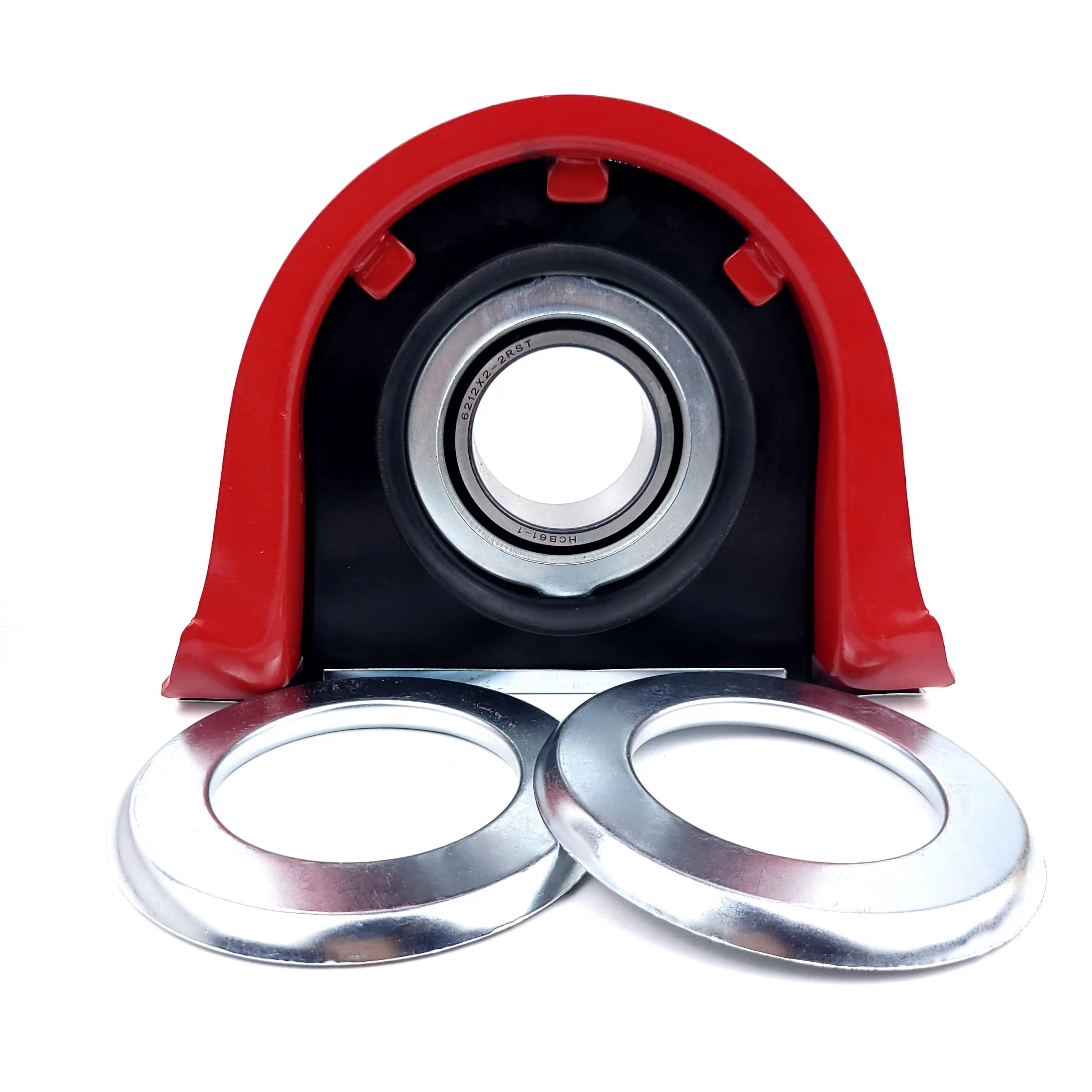 Drive Shaft Center Bearing HB88512 210661-1X 20471428 for Isuzu Truck Parts