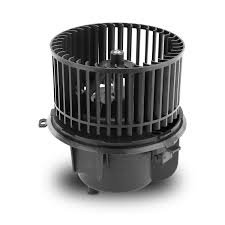 Ford Auto Air Heater Blower Motor 12V for Transit 7C1918456BC 7C19-18456-BC