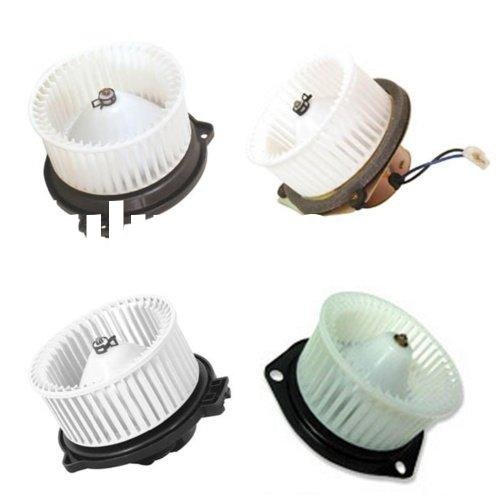Ford Auto Air Heater Blower Motor 12V for Transit 7C1918456BC 7C19-18456-BC