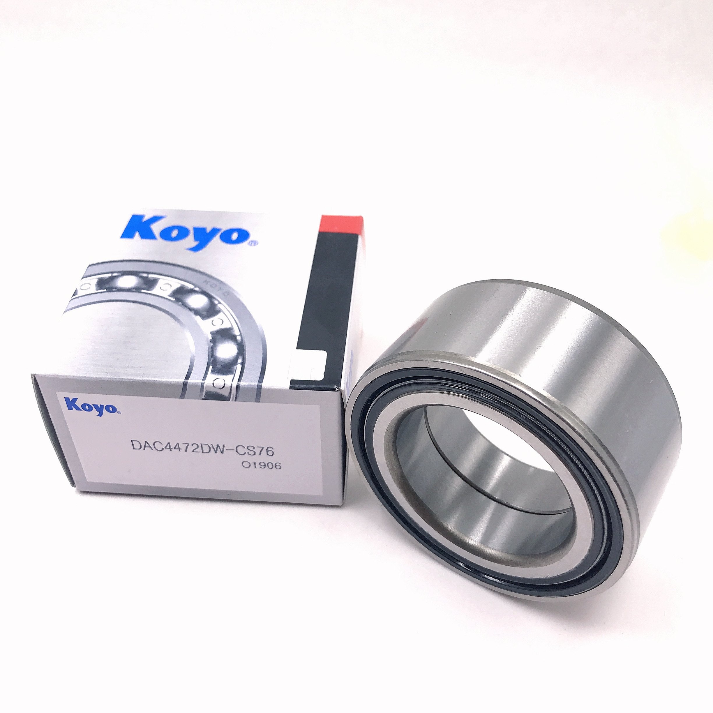 Automotive Rear Wheel Hub Bearing Electric Car Bearing DAC35640037 for Auto Used Car or New Car