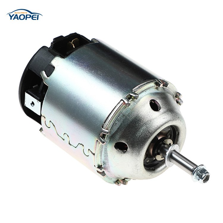 Front Heater Fan Blower Motor for Nissan X-trail Maxima Navara 2001-2007 27200-9H600 272009H600